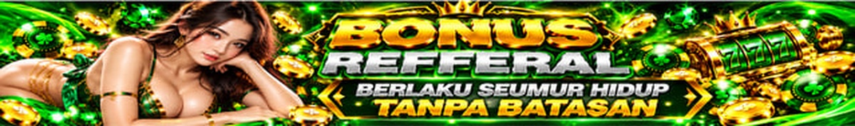 Bonus Refferal